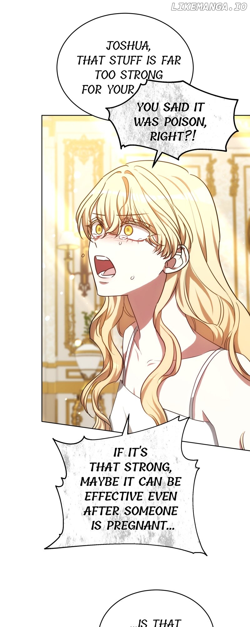 To Have an Affair With Someone Chapter 54 - page 38